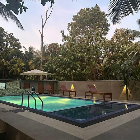 Sigiri Holiday Bungalow Sigiriya Luaran gambar