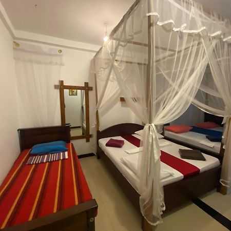 Sigiri Holiday Bungalow Sigiriya Luaran gambar