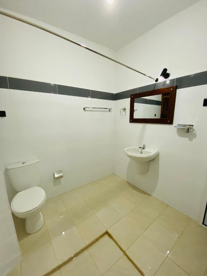 Sigiri Holiday Bungalow Sigiriya Luaran gambar