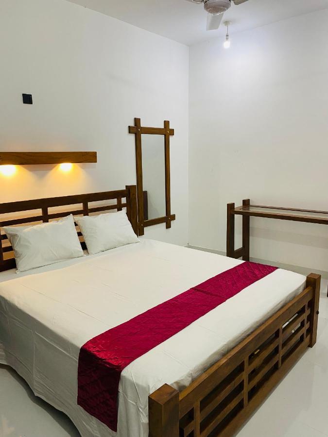 Sigiri Holiday Bungalow Sigiriya Luaran gambar