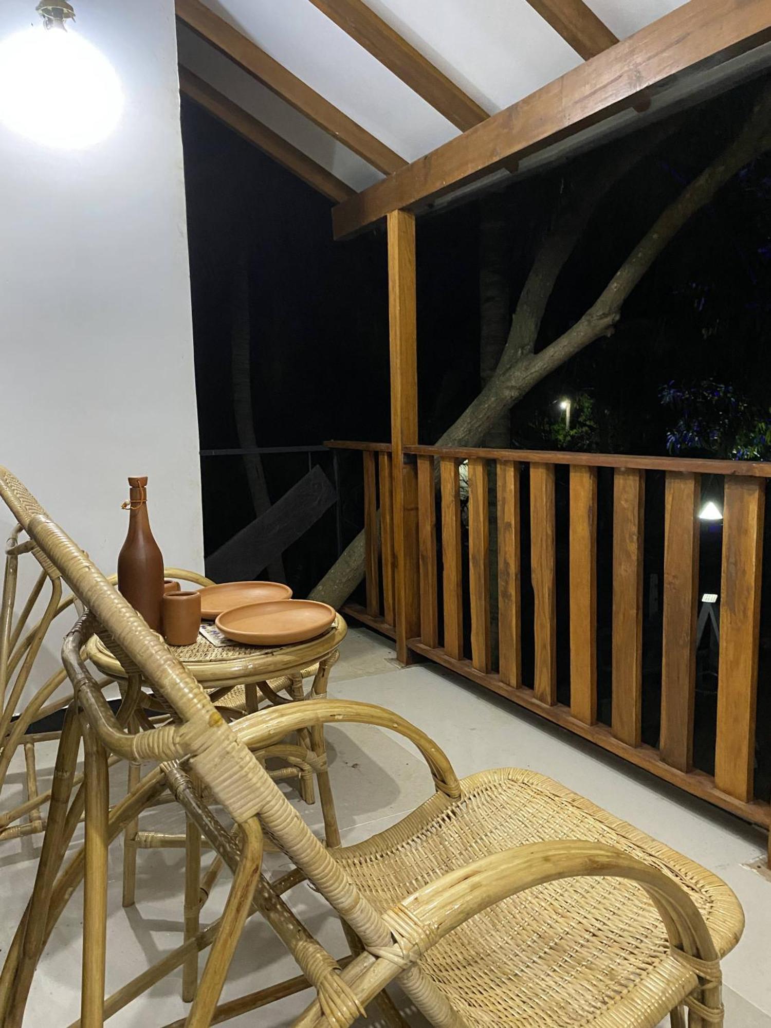 Sigiri Holiday Bungalow Sigiriya Luaran gambar