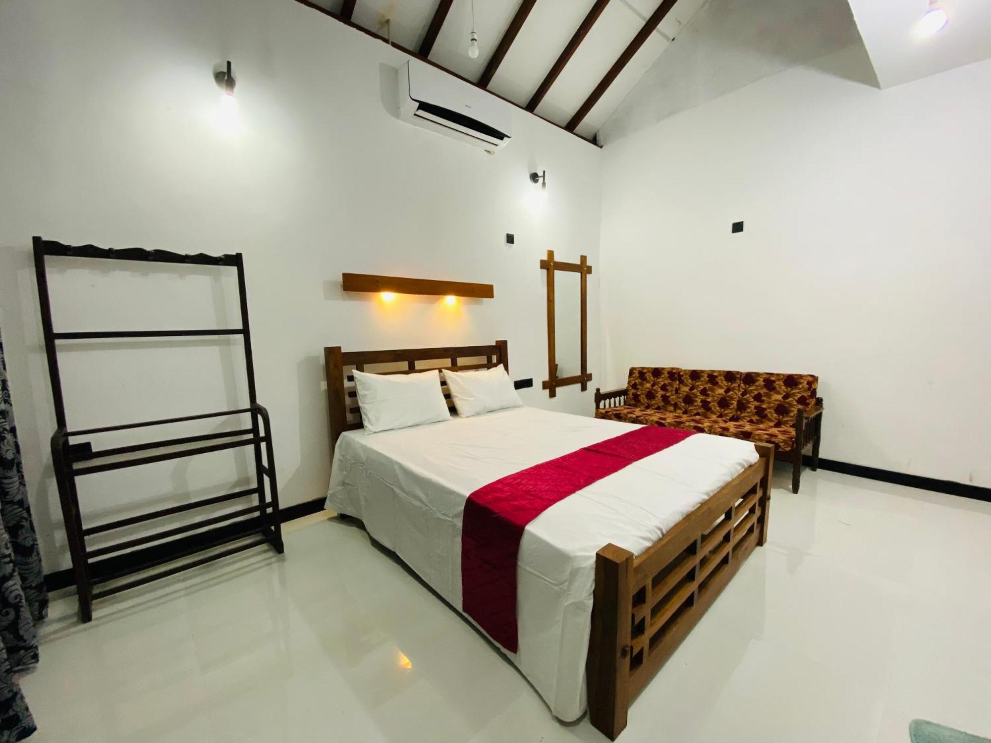 Sigiri Holiday Bungalow Sigiriya Luaran gambar