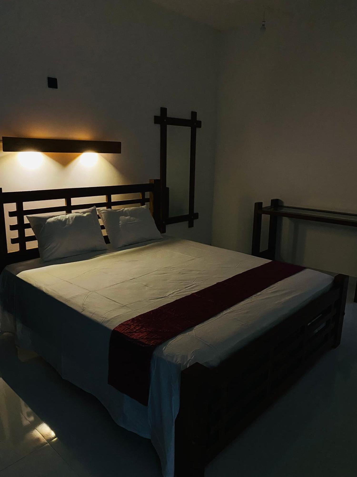 Sigiri Holiday Bungalow Sigiriya Luaran gambar