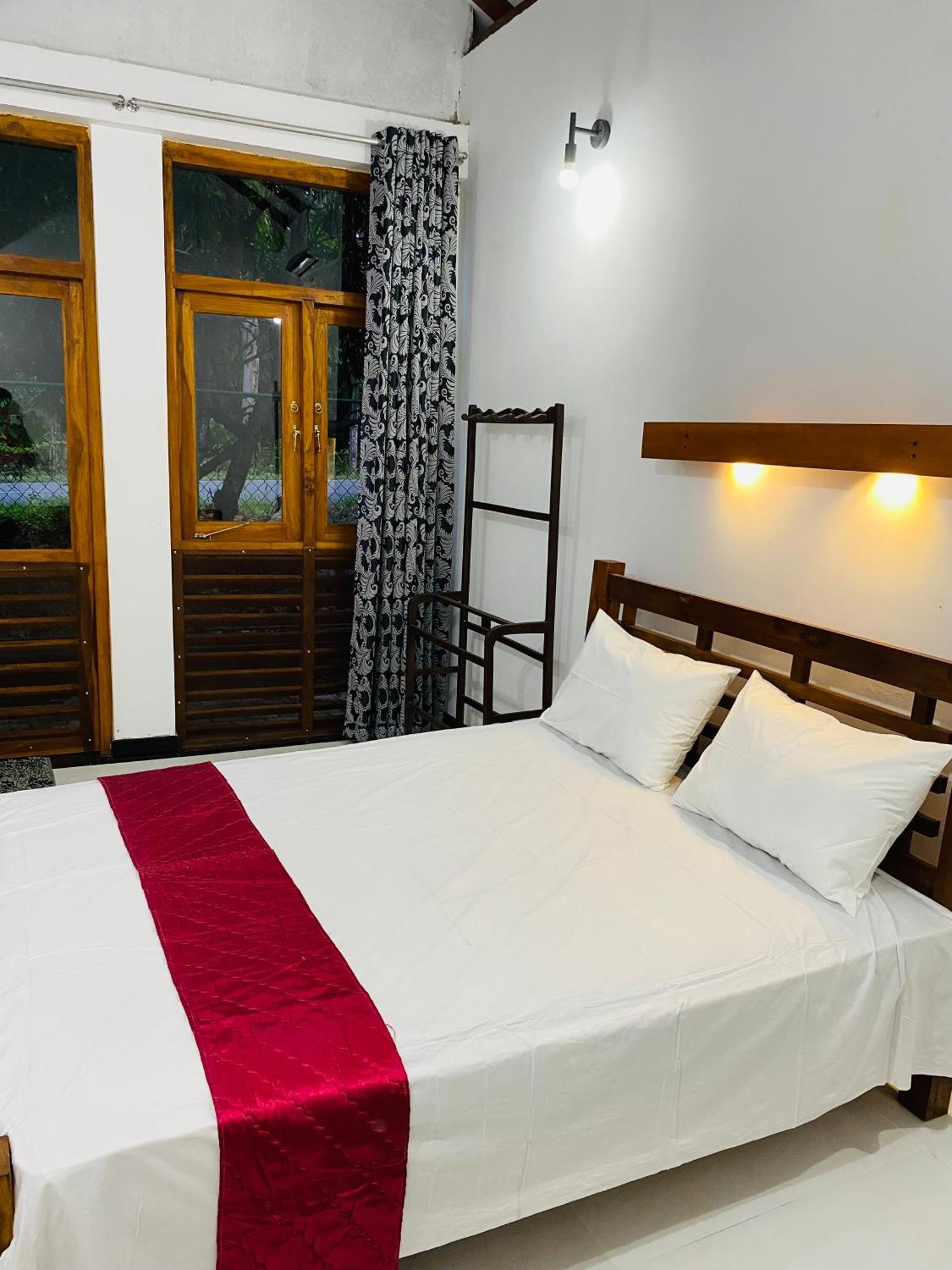 Sigiri Holiday Bungalow Sigiriya Luaran gambar