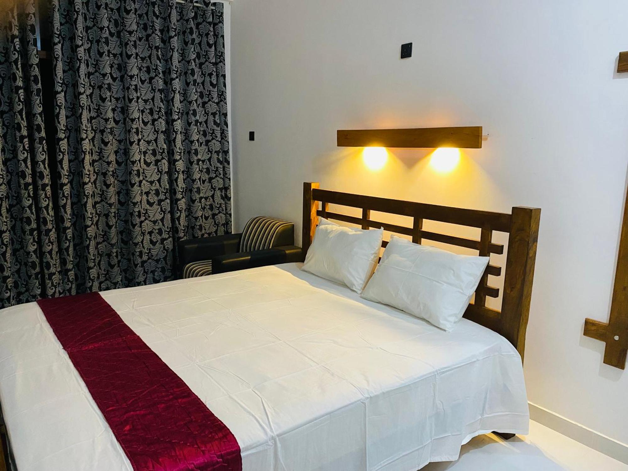 Sigiri Holiday Bungalow Sigiriya Luaran gambar