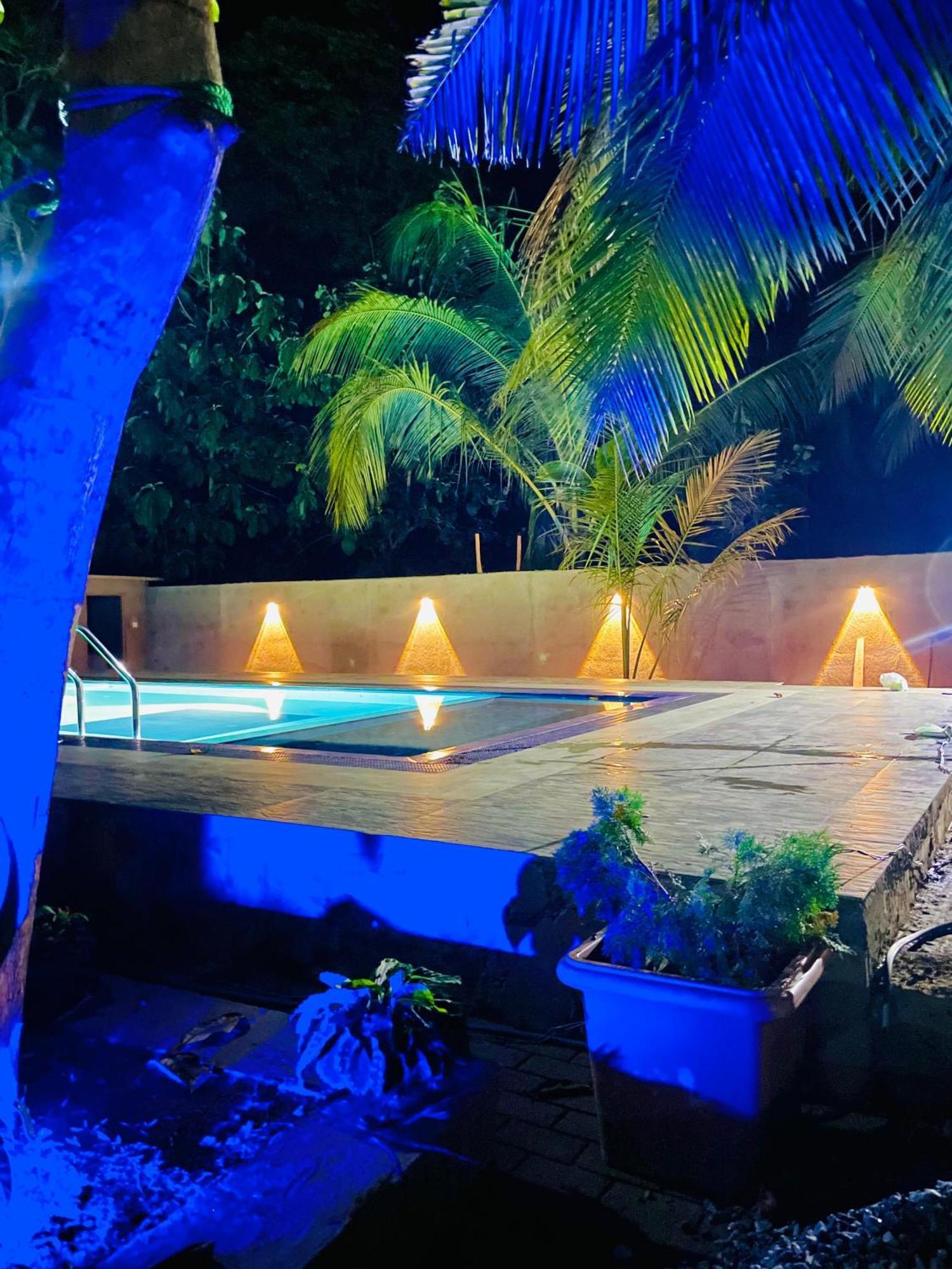 Sigiri Holiday Bungalow Sigiriya Luaran gambar