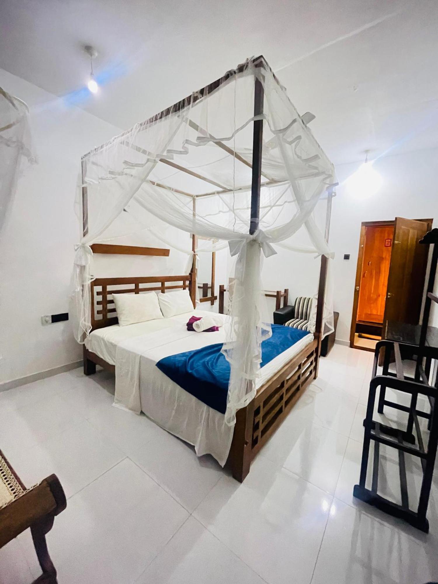Sigiri Holiday Bungalow Sigiriya Luaran gambar
