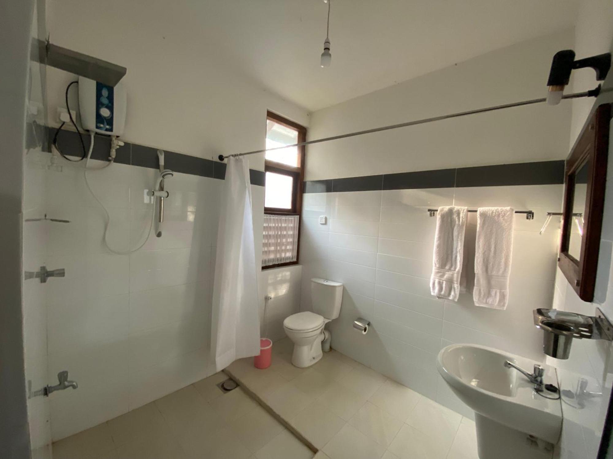 Sigiri Holiday Bungalow Sigiriya Luaran gambar