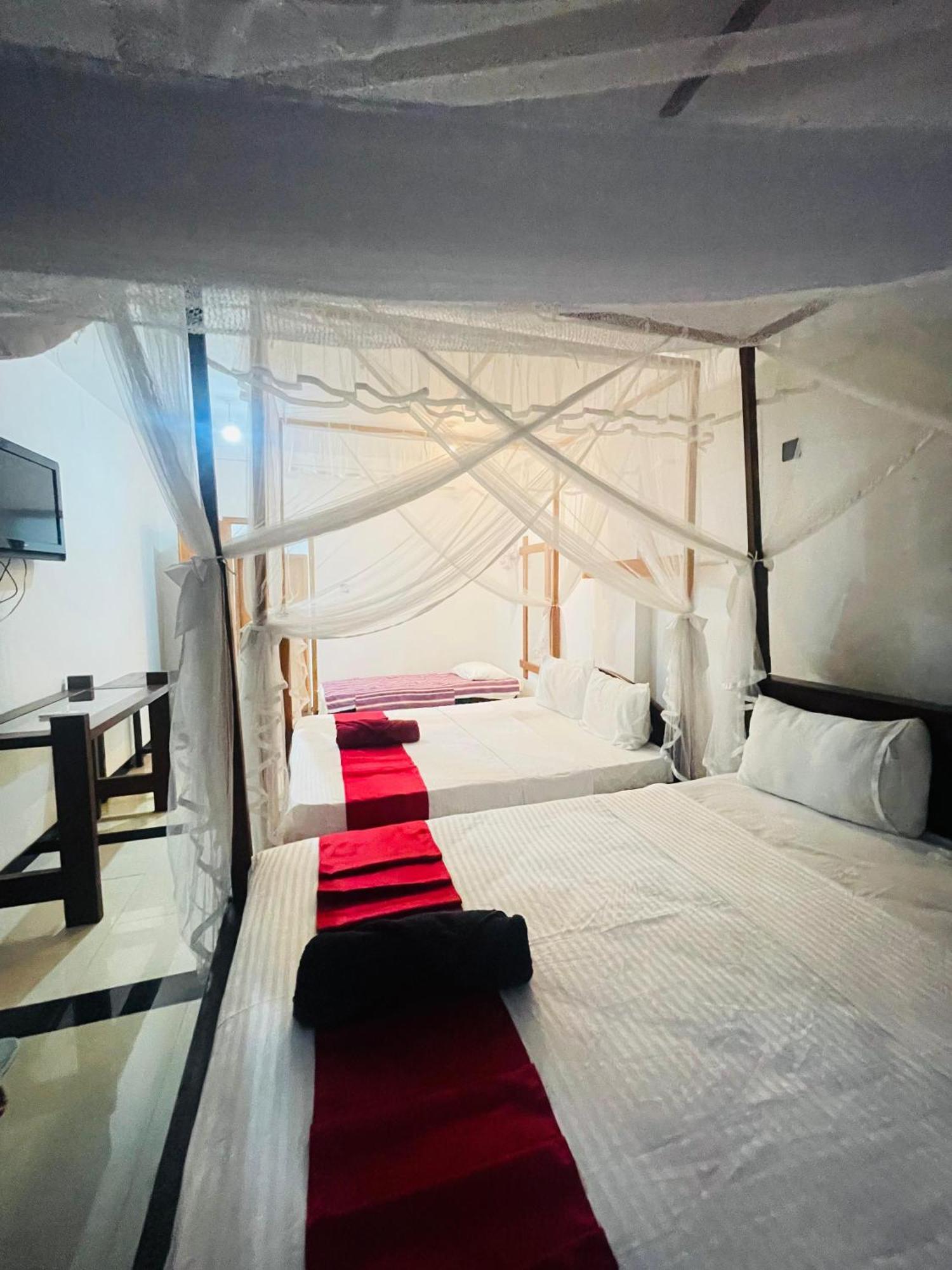 Sigiri Holiday Bungalow Sigiriya Luaran gambar