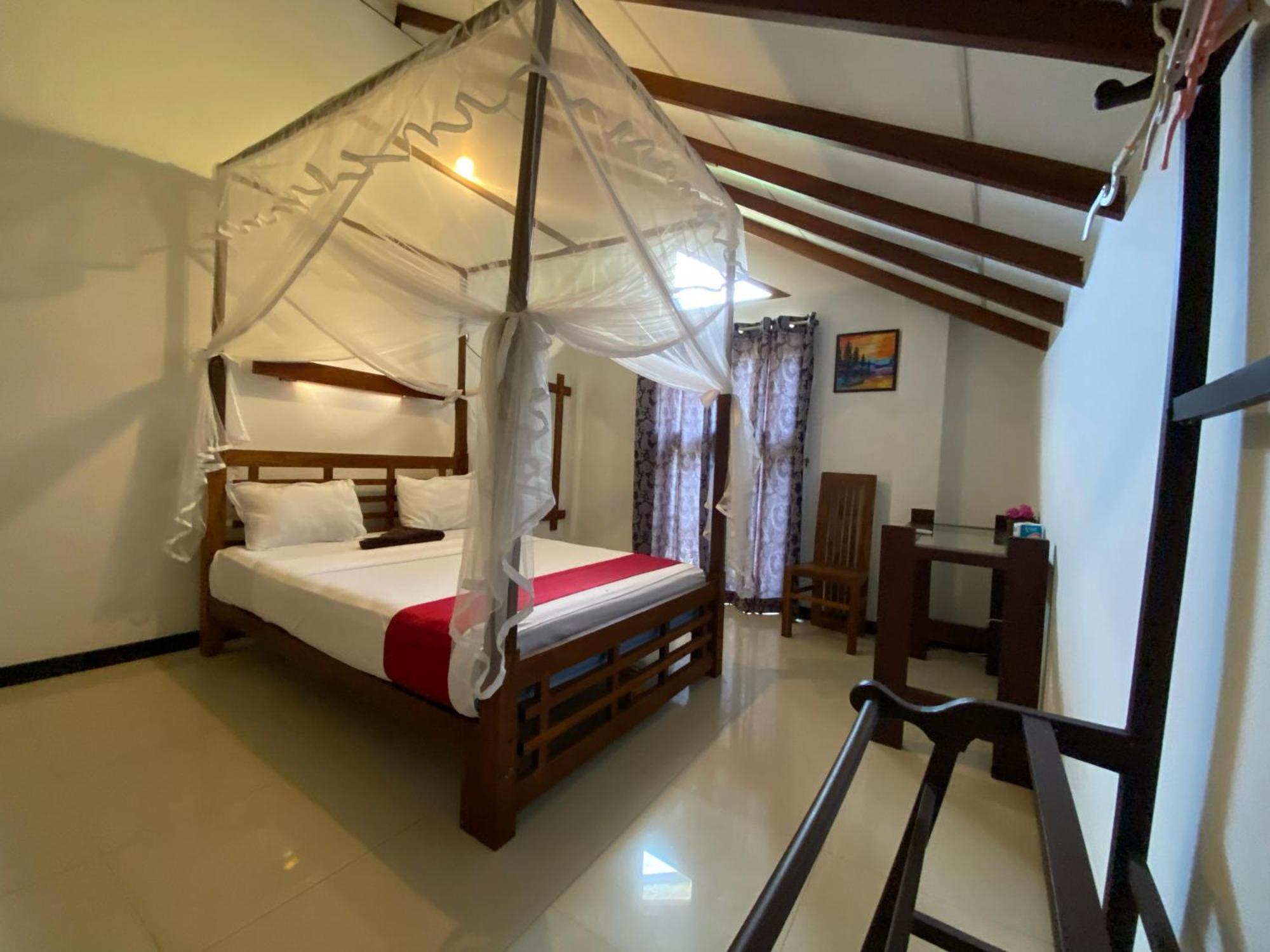 Sigiri Holiday Bungalow Sigiriya Luaran gambar