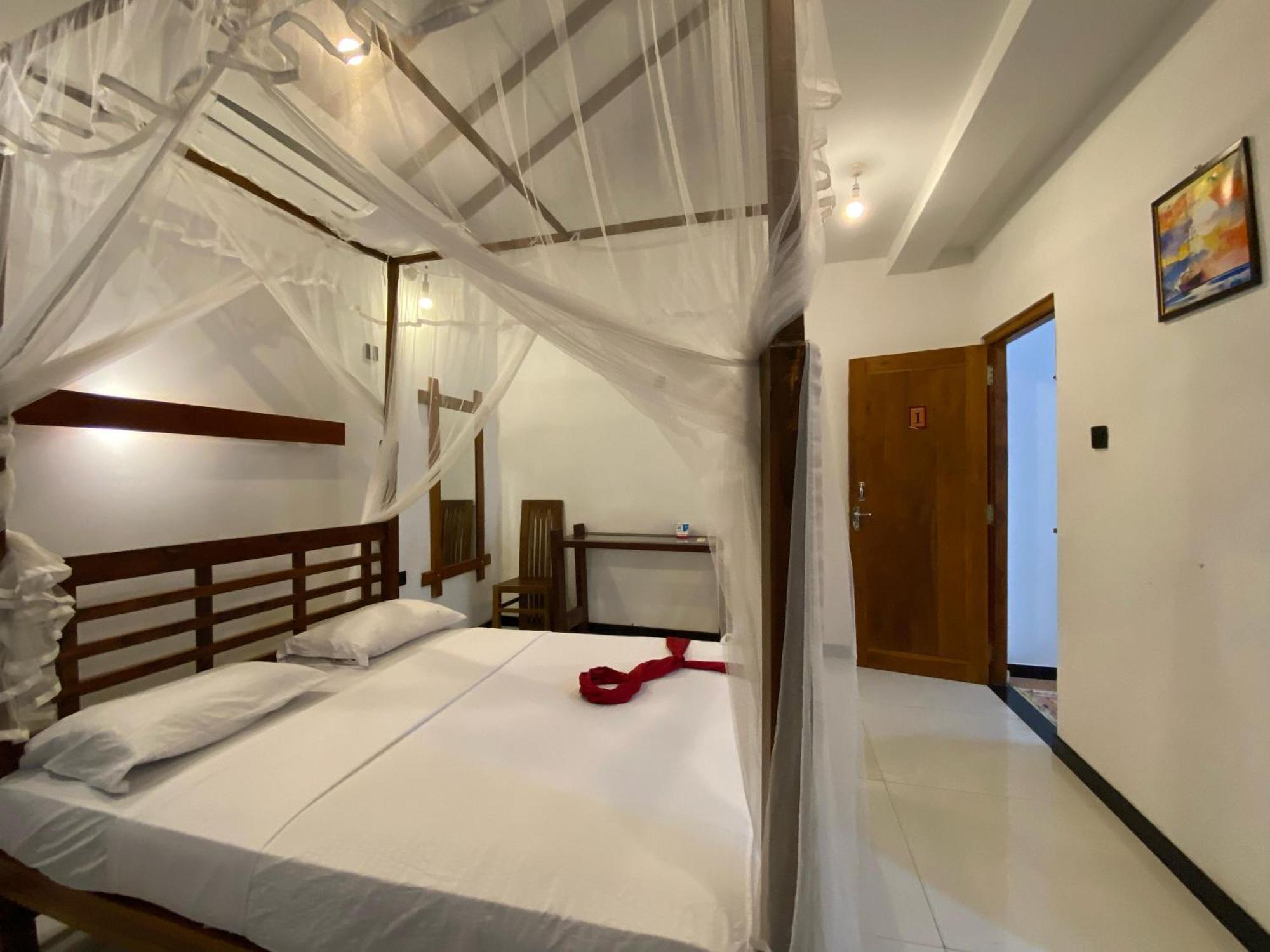 Sigiri Holiday Bungalow Sigiriya Luaran gambar