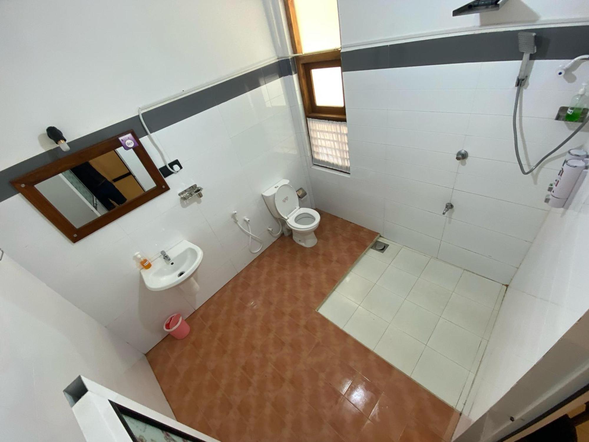 Sigiri Holiday Bungalow Sigiriya Luaran gambar