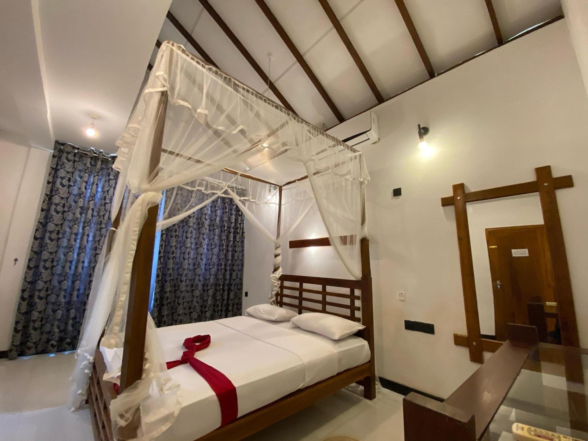 Sigiri Holiday Bungalow Sigiriya Luaran gambar