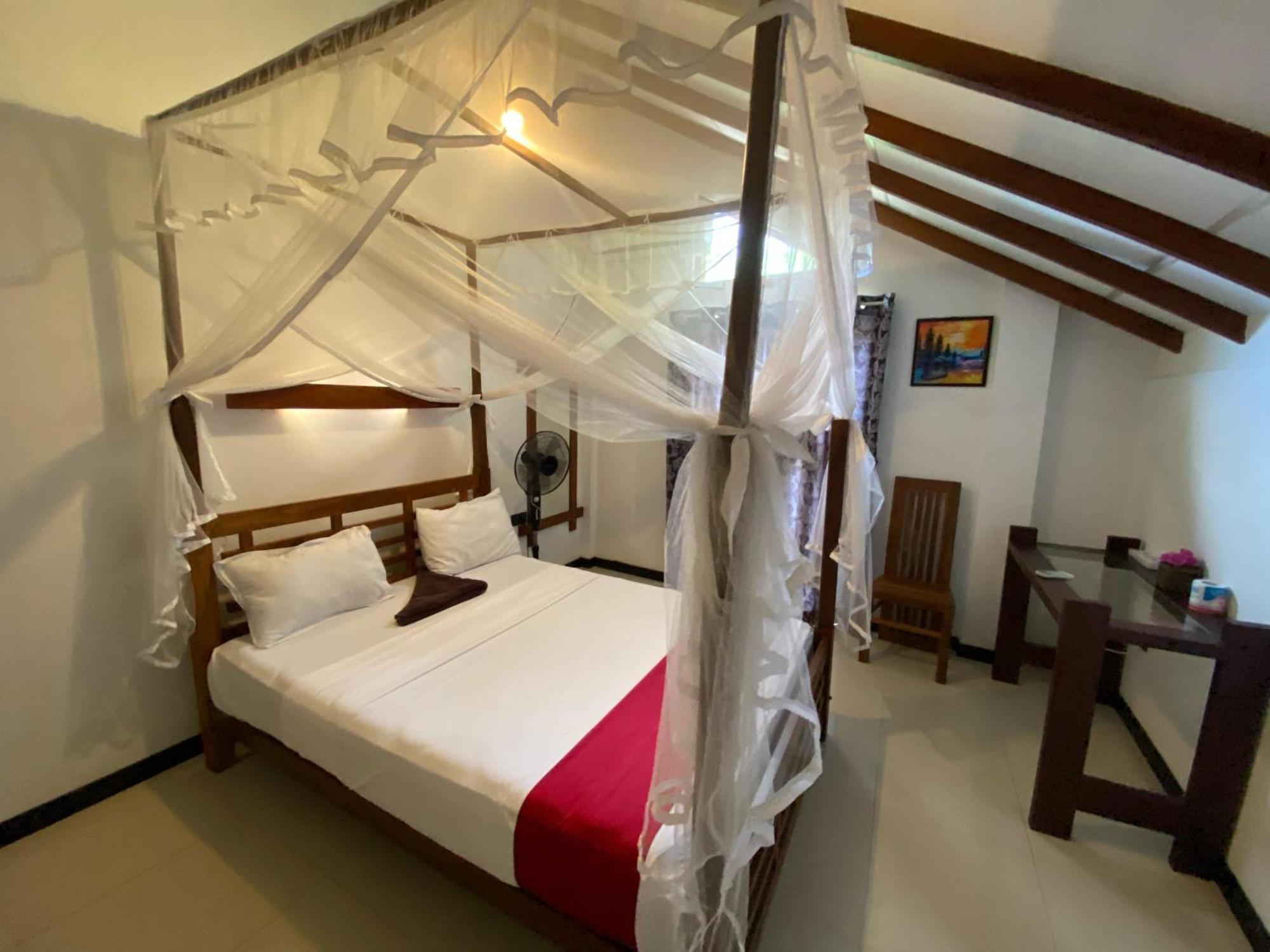 Sigiri Holiday Bungalow Sigiriya Luaran gambar