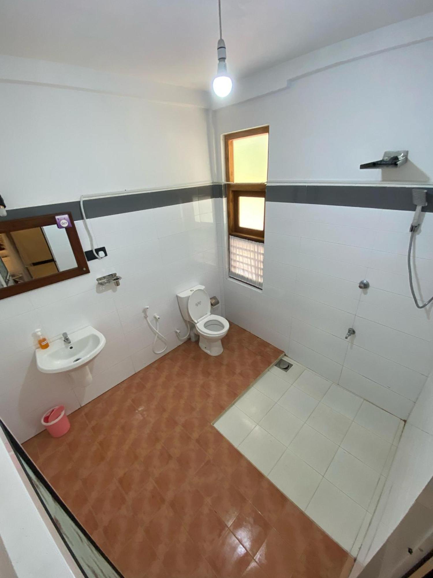 Sigiri Holiday Bungalow Sigiriya Luaran gambar
