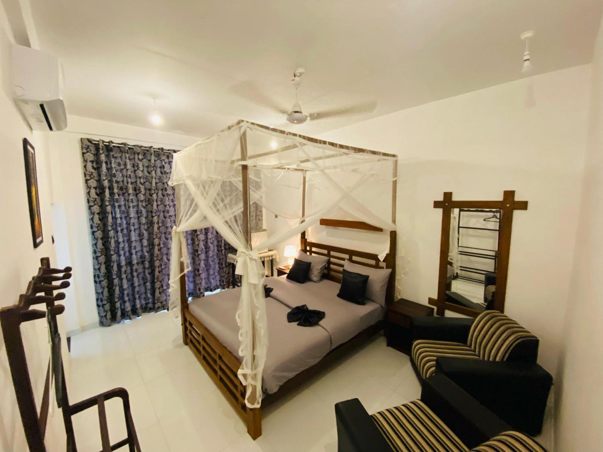Sigiri Holiday Bungalow Sigiriya Luaran gambar