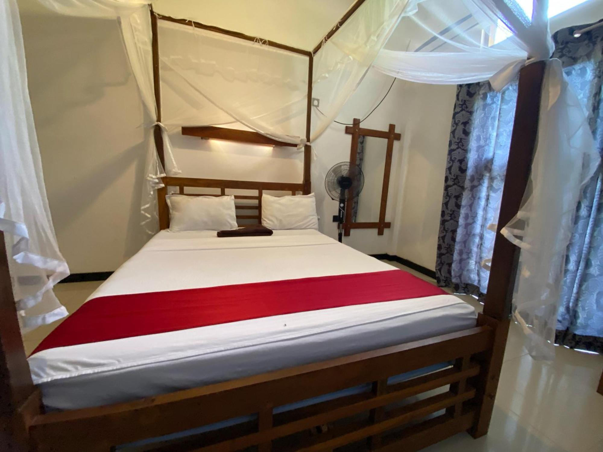 Sigiri Holiday Bungalow Sigiriya Luaran gambar
