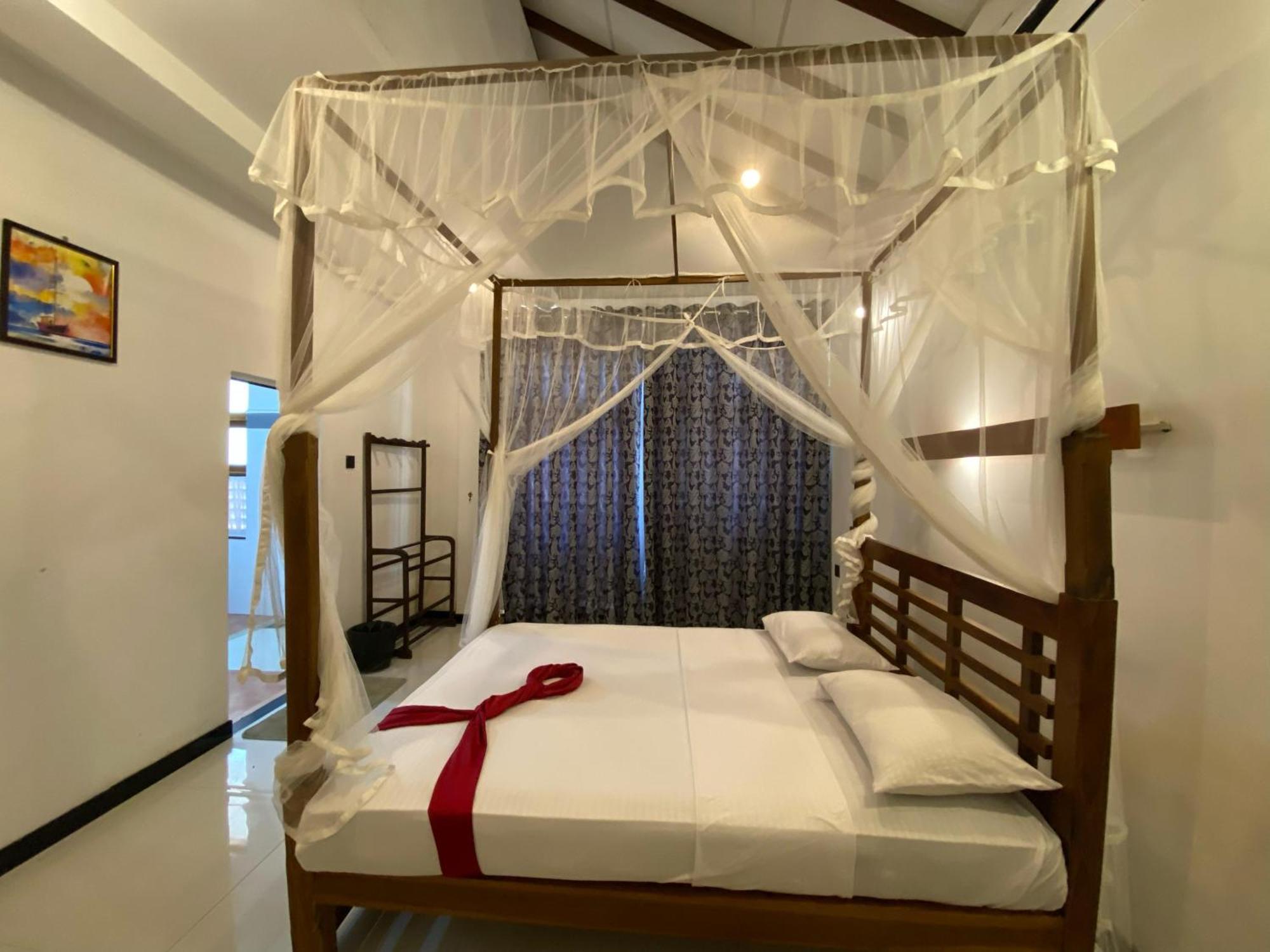 Sigiri Holiday Bungalow Sigiriya Luaran gambar
